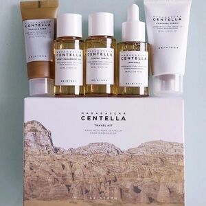 Centella Travel Kit